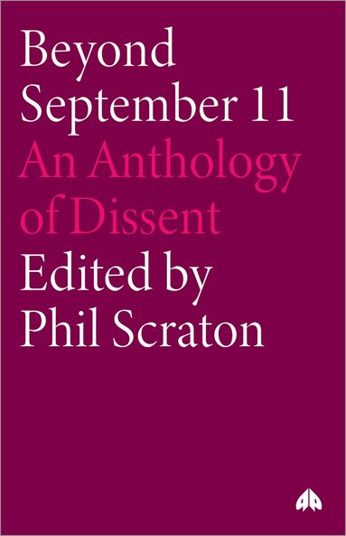 Phil Scraton - Beyond September 11, Häftad