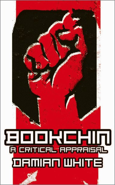 bokomslag Bookchin