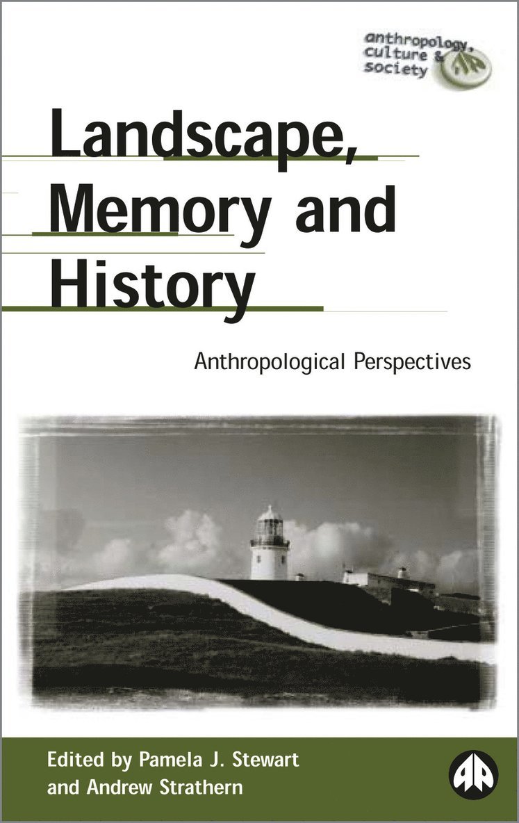 Landscape, Memory and History 1