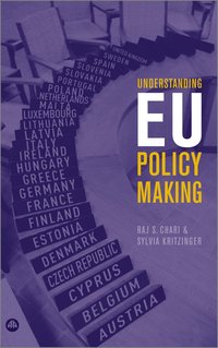 bokomslag Understanding EU Policy Making