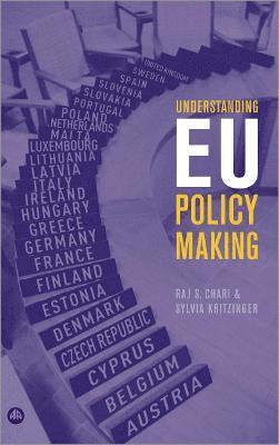 Understanding EU Policy Making