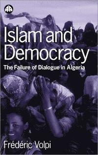 bokomslag Islam and Democracy