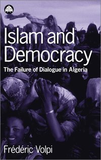 bokomslag Islam and Democracy