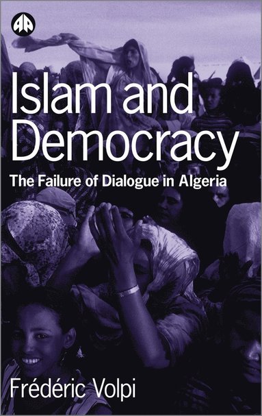 bokomslag Islam and Democracy