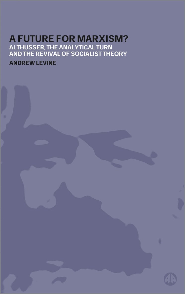 Future For Marxism?