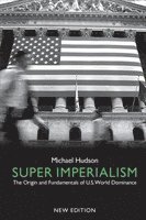 bokomslag Super Imperialism