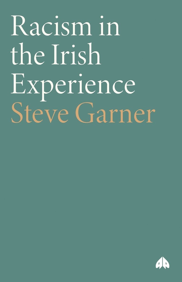 Racism in the Irish Experience