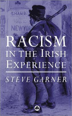 bokomslag Racism in the Irish Experience