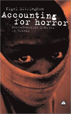 Accounting for Horror