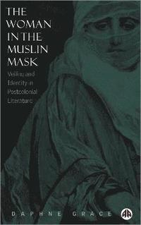 bokomslag The Woman in the Muslin Mask