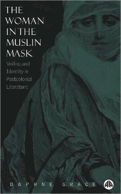 The Woman in the Muslin Mask 1