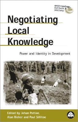 Negotiating Local Knowledge 1