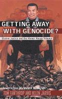 bokomslag Getting Away with Genocide