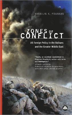 Zones of Conflict 1