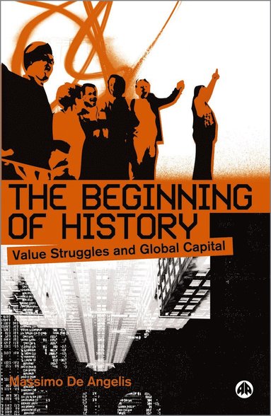 bokomslag Beginning of History