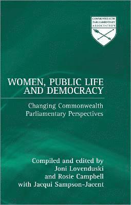 Women, Public Life and Democracy 1