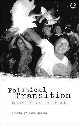 Political Transition 1