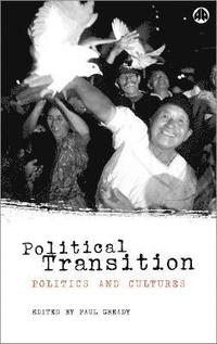 bokomslag Political Transition