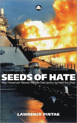 Seeds of Hate 1