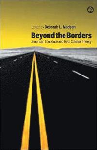 bokomslag Beyond the Borders