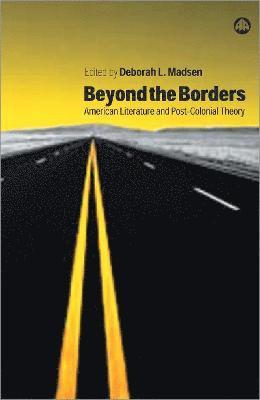 Beyond the Borders 1