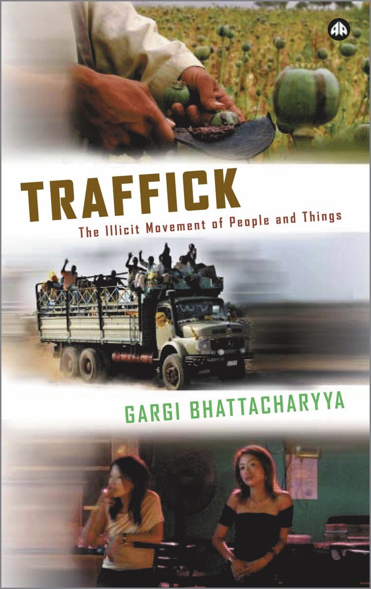 Traffick 1