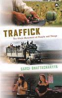 bokomslag Traffick