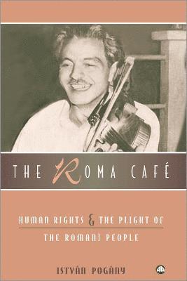 The Roma Cafe 1