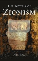 bokomslag The Myths of Zionism