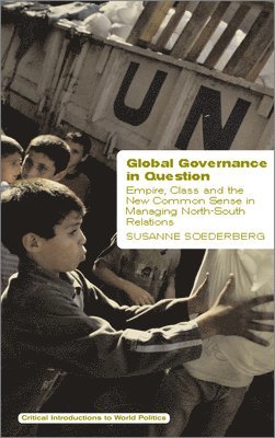 Global Governance in Question 1