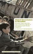 bokomslag Global Governance in Question: Empire, Class and the New Common Sense in Managing North-South Relations