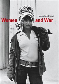 bokomslag Women and War