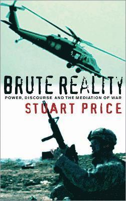 Stuart Price - Brute Reality, Häftad