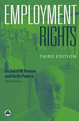 Employment Rights 1