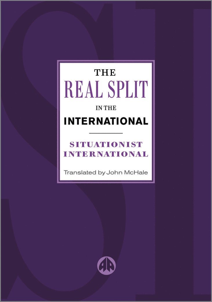 Real Split in the International