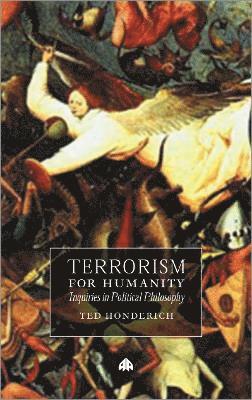 bokomslag Terrorism for Humanity
