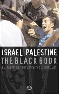 bokomslag Israel/Palestine