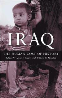 bokomslag Iraq