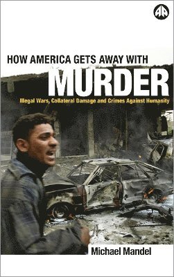 How America Gets Away with Murder 1