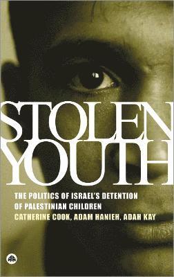 Stolen Youth 1
