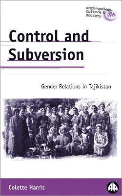 Control and Subversion 1