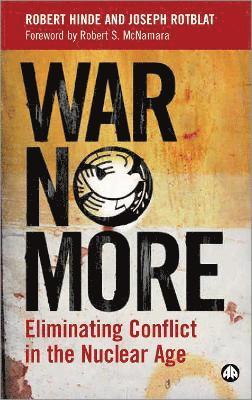 War No More 1