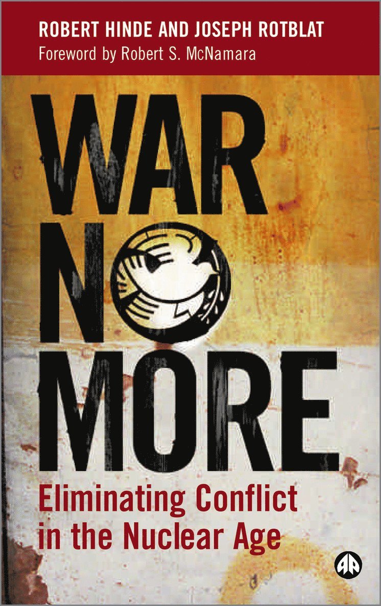 War No More 1