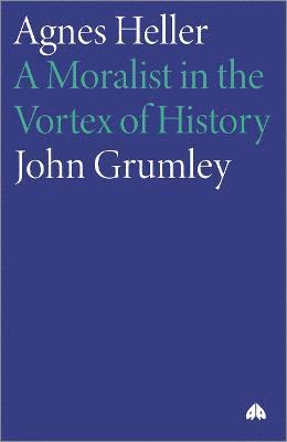 John Grumley - Agnes Heller, Häftad