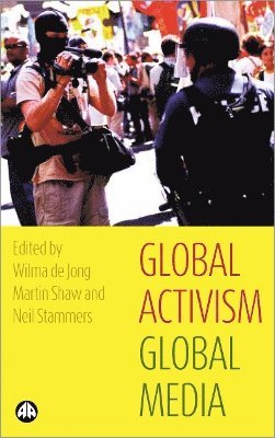 Global Activism, Global Media 1