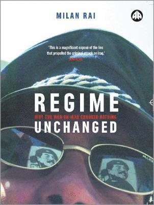 Regime Unchanged 1