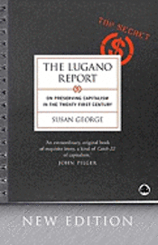 bokomslag The Lugano Report