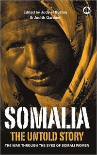 bokomslag Somalia - the Untold Story