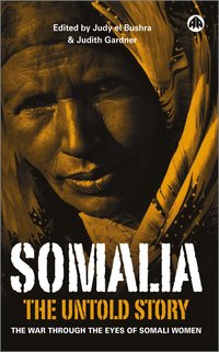 bokomslag Somalia - the Untold Story