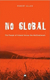 bokomslag No Global